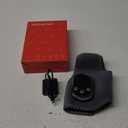 Foot Revive Massager, Foot Triple Method Massager - Massagers with 3 Vibration Mode, 5 Heat Leavel for Relaxation (1pc)