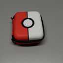 Carrying Protective Storage Cover Case For Kidizoom Printcam (Red for vtech kidizoom printcam ONLY)