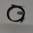 Belkin BoostCharge USB-C to USB-C Cable (1M/3.3ft) for iPhone 17, iPhone 17 Pro, Samsung Galaxy S25, S24, Pixel 10 & 9, iPad Pro, Nintendo Switch 2, Carplay & More  Black