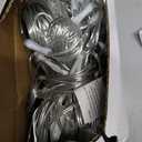 240 LED Net Lights, 35 Colors Changing Christmas Net Lights Outdoor Clear Wire, 14.8ft x 5ft Connectable Halloween Mesh Lights for Bushes Christmas Tree Holiday Wedding Party Hedge Patio Decor