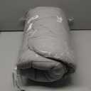 iMounTEK Lounge Chair Cushions Thickened Padding Chaise Lounger Cushion 67x22x4in Recliner Rocking Chair Sofa Mat Pad Chair Cushion for Indoor Outdoor Furniture, Zero Gravity Chair Cushion/Grey