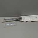 VECKUSON Kickstand for Kids Bike, Bicycle Kickstands Center Mount for Bicycles Adjustable Aluminum Alloy Kickstands for 20-26 inch Mountain Bike