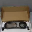 UPPAbaby Snack Tray for Vista, Cruz, RumbleSeat / Quick Attachment / Folds with Stroller