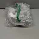 Wood Fracking Burning Yarn Storage Bowl With Spiral Yarn Design | Lichtenberg Figures | Handcrafted Epoxy Resin Knitting And Crochet Holder Yarn Organizer | Gifts Idea Accessories (Green)