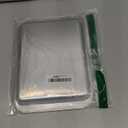 Nordic Ware Naturals Compact Baking Sheet - Natural Uncoated Aluminum, Toaster Oven and Broiler Safe