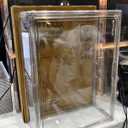 1:64 Diorama Transparent Acrylic Display Case 40/50 Parking Space