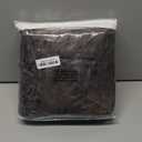 Recliner Chair Covers Leather Like, 4 Pieces Lazy Boy Recliner Cover for Recliner Chair, Soft Sofa Slipcover Furniture Protector Washable Sofa Cover for Pets Kids (X-Large, Dark Brown) (1 XL Seater)