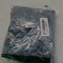 WOWENY Women Rash Guard Long Sleeve Swim Shirts UPF 50 Sun Protection Swimsuit Top Bathing Suit No Bottom, Small