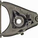 Dorman 520-114 Front Passenger Side Lower Suspension Control Arm Compatible with Select Chevrolet / GMC Models