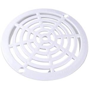 TopHomer Pool Drain Port Cover Replacement Drainer for Swimming Pools, Water Oulet Essential Pool Accessory for Drainage, Easy to Install (Cover)