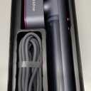 Jack  Rose Travel Steamer for Clothes,100-220V Portable Iron,15s Heat Up,Steamer  Iron 2 In 1, Travel Size,Large Ceramic Heat Panel,for Global and Europe (Purple)