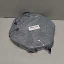 Pipe Insulation Wrap-2" X 33 ft Pipe Wrap Insulation Self-Adhesive Aluminum Foil Water Pipe Insulation Is Used For Anti-Freezing Protection Of Outdoor Water Pipes In Winter To Reduce Heat Loss