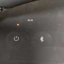 Bose SoundLink Max Bluetooth Speaker - Portable Wireless Party Speaker, IP67 Waterproof, Rope Handle, Up to 20 Hours of Playtime, USB-C, Built-in 3.5mm AUX Input, Black