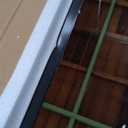 Suidia Bathroom Mirror, 60" x 36" Wall Mirror Metal Framed, Bathroom Vanity Mirror for Living Room Bedroom Bathroom Entryway, Black, Rect Corner Style