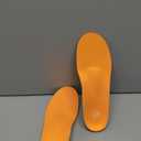 Arch Support Insoles with Metatarsal Pads, Orthotic Inserts for Metatarsalgia, Morton's Neuroma, Plantar Fasciitis, Ball of Foot Pain Relief, Man Women Insole for Standing All Day-D