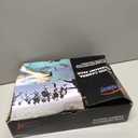 Accessories Kit for Insta360 X5 / X4 Camera Mount Bundle with Magnetic Mount Carrying Case, Selfie Stick, Tripod, Chest Strap,Bike Clamp,Screen Protector Non-Slip Mounts for Insta 360 X5 / X4 60I