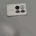 TPARTS Steering Wheel HUD Magnetic Cellphone Mount Phone Holder Stand for Tesla Model 3 (18-23) / Model Y (20-24), Compatible with iPhone 12/13/14/15/16 Series and Other 5.4-6.7'' Smartphones