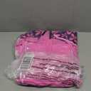 SWIMLINE Buoyant Zip-Up Swim Trainer Vest  Floating Life Jacket Suit for Children Ages 4+, Large 40-55 lbs, Girls, Pink