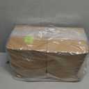 Wine Glasses Set of 8, 12oz Clear Red/White, Long Stem Wine Glasses for Party, Wedding and Home