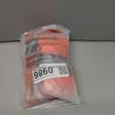 Youper Youth Baseball/Softball Belt & Socks Combo Set (2 Pairs of Socks & 1 Belt) (Orange, S)