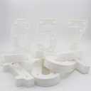 26th Birthday Decorations for Women, 26th Party Decor for Men, Light Up Numbers 26 Centerpieces Table Sign, 26 Birthday Supplies Gifts for Her & Him