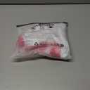 Verdusa Women's Letter Print Graphic Tees Y2K Going Out Tops Rapper Summer T Shirt (X-Large)