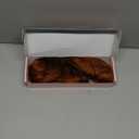 Flufymooz Ponytail Extension for Women, 20 Inch Drawstring Ponytail Hair Extension for Women, Soft Natural Looking Synthetic Pony Tails Hairpiece(Copper Red)