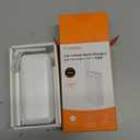 TORRAS EasyGO 3-in-1 Portable Charger with Retractable USB-C Cable & Wall Plug, 10000mAh Power Bank, 35W Fast Charging Travel Essentials for iPhone 17/16 Pro Max, Samsung, iPad, MacBook Air