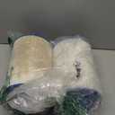 Spa Filter Compatible with 6CH-940, FC-0359, PWW50P3 (1 1/2" Coarse Thread), 817-0050, 25252, 03FIL1400, SAE Thread, 45 sq.ft., 2 Pack