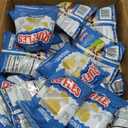 Ruffles Potato Chips, 4 Flavor Variety Pack, 1 oz Bags (Pack of 21), Best By: Sep 9 2025