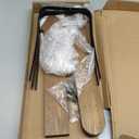 Yaoyiizy Cowboy Hat Rack for Wall, Cowboy Hat Holder for Wall, Solid Wood Arrow Design, 4-Tier Hooks Western Decor Storage, Cowboys Sun Hats Organizer for Decor(1 pcs)