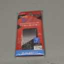 Deff for iPhone 17 Pro Screen Protector, Clear Glass