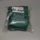 decorUhome Decorative Christmas Green Throw Pillow Covers 16x16 Set of 2 with Splicing, Boho Soft Neutral Corduroy Broadside Twill Pillow Covers for Couch Bed Sofa Living Room