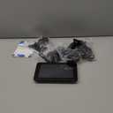 [2025 Fully Laminated Screen] CarpodGo T3 Pro Portable 60fps Wireless Carplay Android Auto,8.9 Inch 1920 * 720 IPS Touch Screen Car Stereo,Display-Only BT Mode Supports Steering Wheel Controls