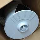 17L/4.5Gal Humidifier Large Room, Smart Quiet Ultrasonic Cool Mist Humidifiers for Bedroom, Covers 2000ft, 56H Runtime, 24H Timer, 3 Mist Modes Humidifiers for Home, Office, Plants, White