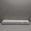 SEESII 40V Hedge Trimmer Cordless, 24" Electric Hedge Trimmer, 26000 RPM Bush Trimmer with 2 Packs 4.0Ah Batteries & Charger, 1" Blade Gap, Shrub Trimmer with 180 Rotatable Head, Blue