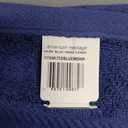 American Heritage Dark Blue Hand Towel 3pack, 13.7" x 29.5", 2PCS