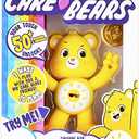 Care Bears Funshine Bear Interactive Collectible Figure