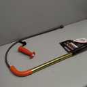 Ridgid 56658 K-6P 6' Toilet Auger w/Bulb Head