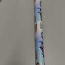 Altarho Soccer Christmas Wrapping Paper Roll for Kids Girls Women - Snowman Gingerbread Design Gift Wrap for Xmas Holiday Total 28.5sq.ft