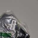 Knee Brace for Knee Pain, Meniscus Tear, Adjustable Knee Support with Side Spring Stabilizers for Meniscus Tear, Arthritis, MCL, Patella Stability, Knee Pain Relief, Women and Men, Small (Black, Small)