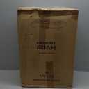 Dual Layer 3 Inch Memory Foam Mattress Topper King Size, 2 Inch Cooling Gel Memory Foam Plus 1 Inch Pillow Top Mattress Pad Cover, with 8-21 Inch Deep Pocket, Grey