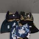 Reusable Dog Diapers Male, Premium Washable Belly Bands for Dogs, Pack of 5, High Absorbing Medium Male Dog Wraps for Doggie & Puppy in Incontinence or Excitable Urination and Training(M)