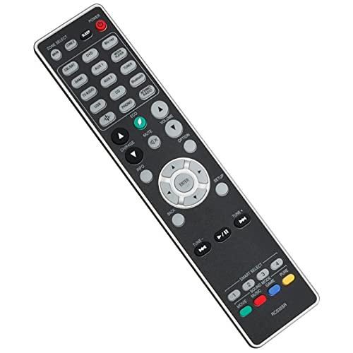 RC035SR Replace Remote Control fit for Marantz Stereo AV Receiver NR1510 SR6014 NR1609 SR5014 SR5013 NR1710 SR6012 RC036SR