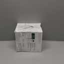 Belkin MagSafe Charger, 3-in-1 Wireless Charging Stand, 2ND GEN, 33% Faster for Apple Watch, iPhone 16, iPhone 15, iPhone 14 Series, AirPods - MagSafe Charging Station for Multiple Devices - White