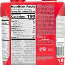 Atkins Strong High Protein Shake, Milk Chocolate, 30g Protein, 7g Prebiotic Fiber, Muscle & Gut Health Support Complex, 4 Count (EXP 05/29/26)