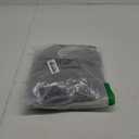 Mens Quick Dry Fit Dri Moisture Wicking Active Wear Workout Running Training Athletic Performance Short Sleeve Crew Pocket T-Shirt Wicking Undershirt Top Tee -Set 4, XXX-Large