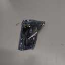 D-Lumina H8 H9 H11 LED Canbus Decoder Anti Flicker Harness, Resistor Decoders Error Free, Adapter Warning Canceller Capacitor, Pack of 2