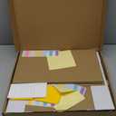 Trading Card Storage Box, Sports Card Boxes Card Sorting Tray Cases Card, 3900-Count Collection Box for Topps Football Basketball Cards,Collectors Card Organizer Box for MTG TCG Cards (2PACK)