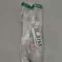 Multi-Purpose Bottle Cleaning Brush for Baby, Milk, Wine, Beer, Sport Water Bottles (Red)